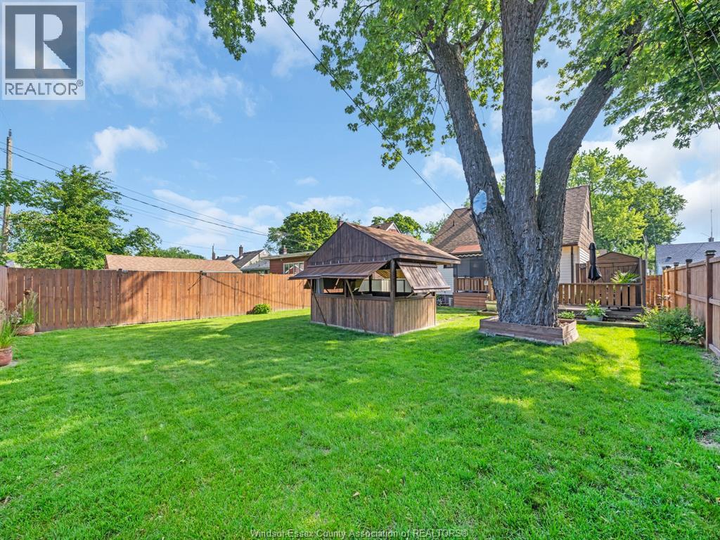 1543 Olive Road, Windsor, Ontario  N8Y 4M6 - Photo 27 - 25025988
