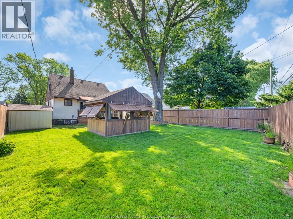1543 Olive Road, Windsor, Ontario  N8Y 4M6 - Photo 28 - 25025988