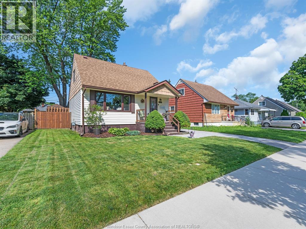 1543 Olive Road, Windsor, Ontario  N8Y 4M6 - Photo 3 - 25025988