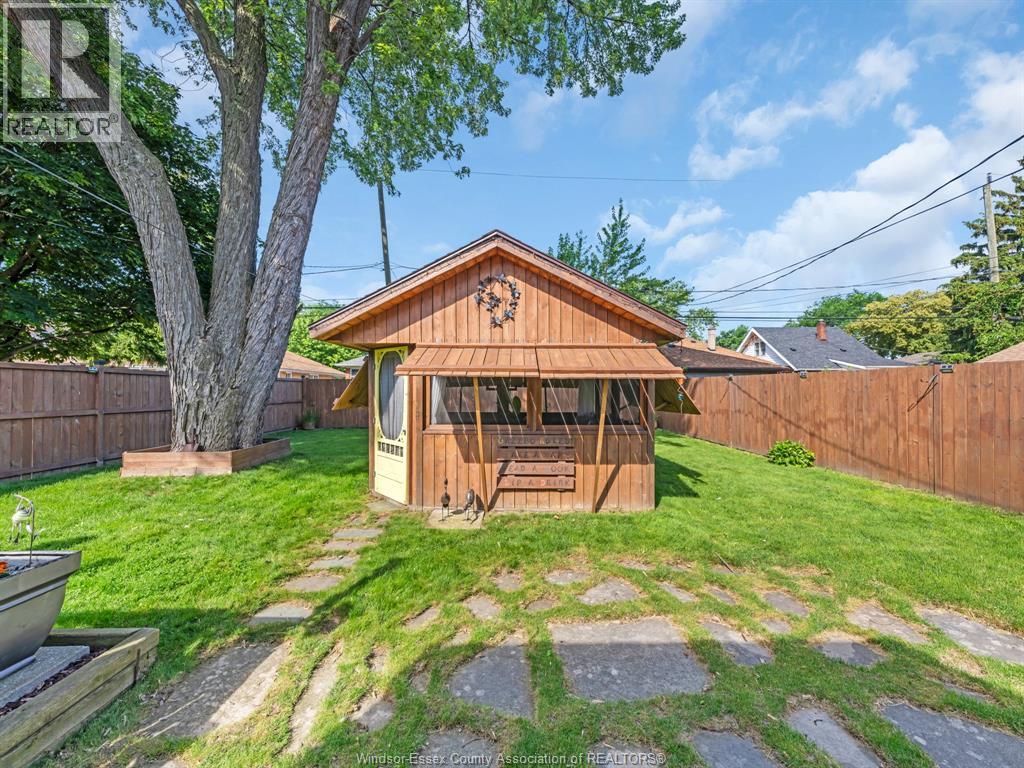 1543 Olive Road, Windsor, Ontario  N8Y 4M6 - Photo 30 - 25025988