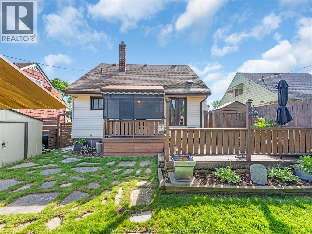 1543 Olive Road, Windsor, Ontario  N8Y 4M6 - Photo 32 - 25025988
