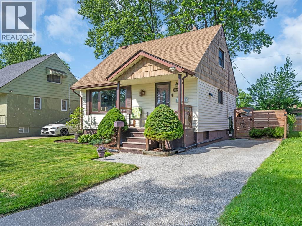 1543 Olive Road, Windsor, Ontario  N8Y 4M6 - Photo 4 - 25025988