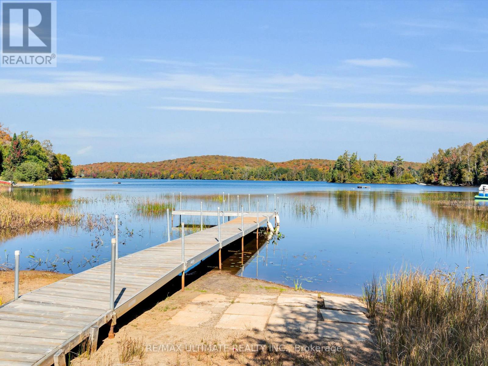 343 Sherwood Drive, Perry, Ontario  P1H 2J6 - Photo 38 - X12452775