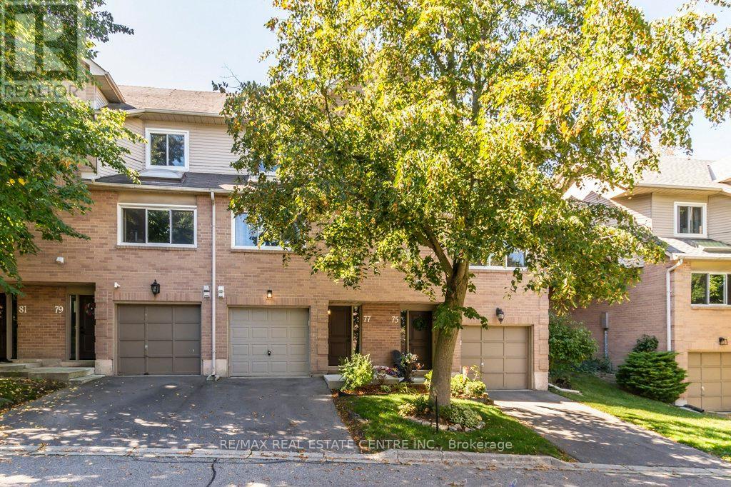 77 - 26 Moss Boulevard, Hamilton, Ontario  L9H 6W8 - Photo 5 - X12458560