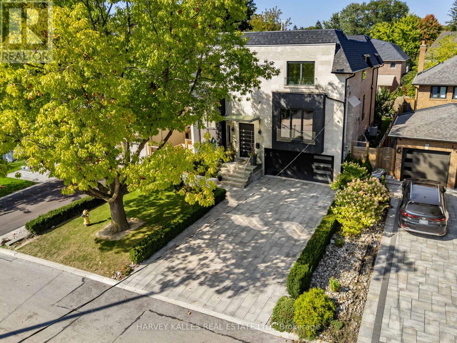 170 BURNDALE AVENUE, Toronto, Ontario