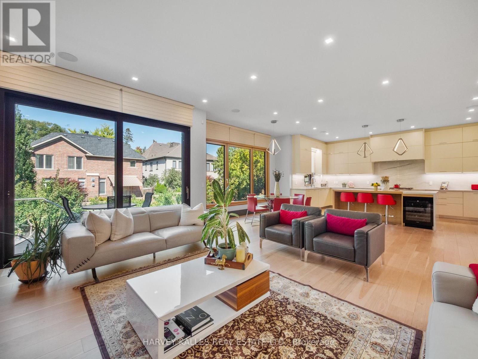 170 Burndale Avenue, Toronto (Lansing-Westgate), Ontario  M2N 1T2 - Photo 10 - C12459918