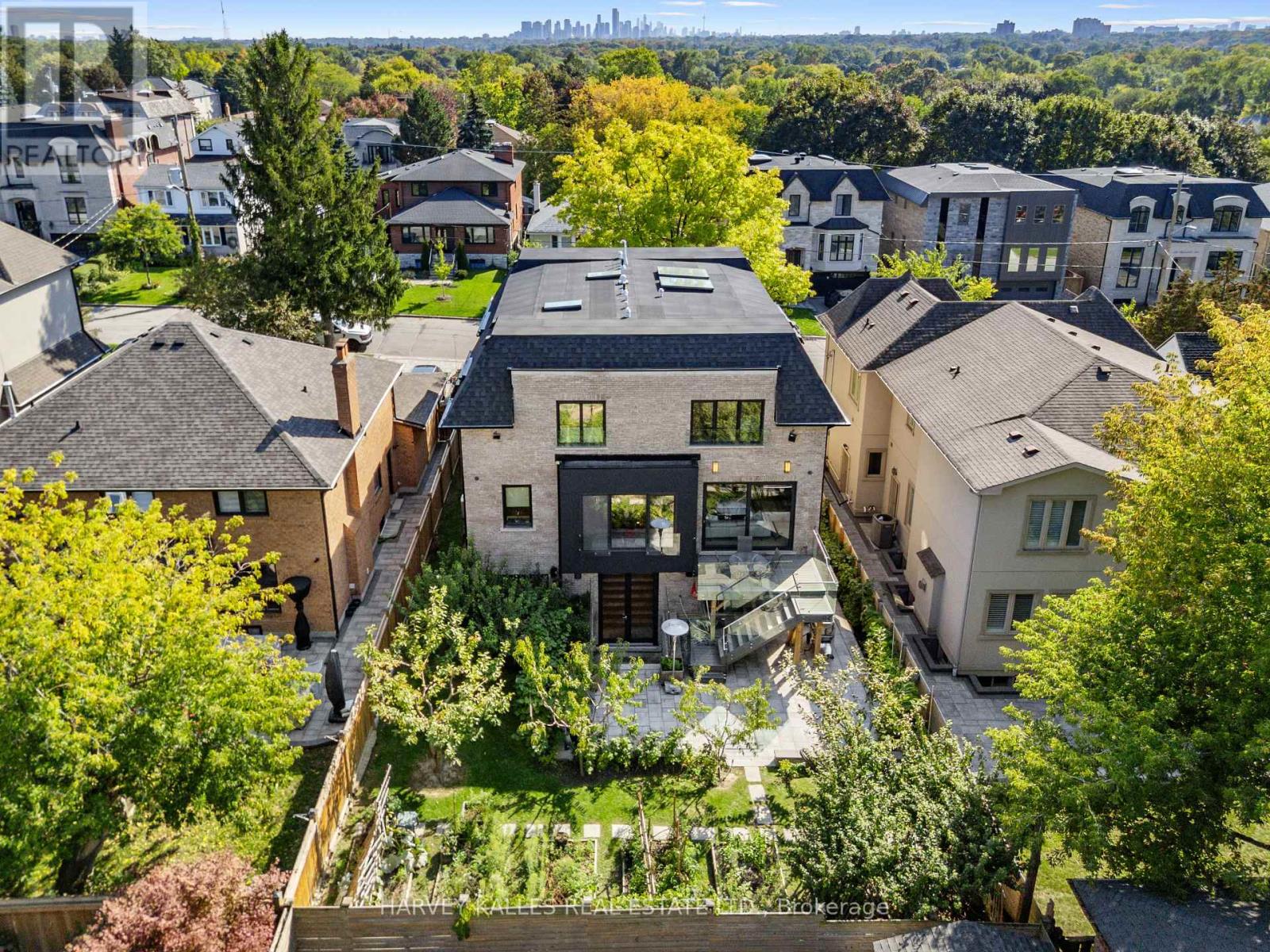 170 Burndale Avenue, Toronto (Lansing-Westgate), Ontario  M2N 1T2 - Photo 50 - C12459918