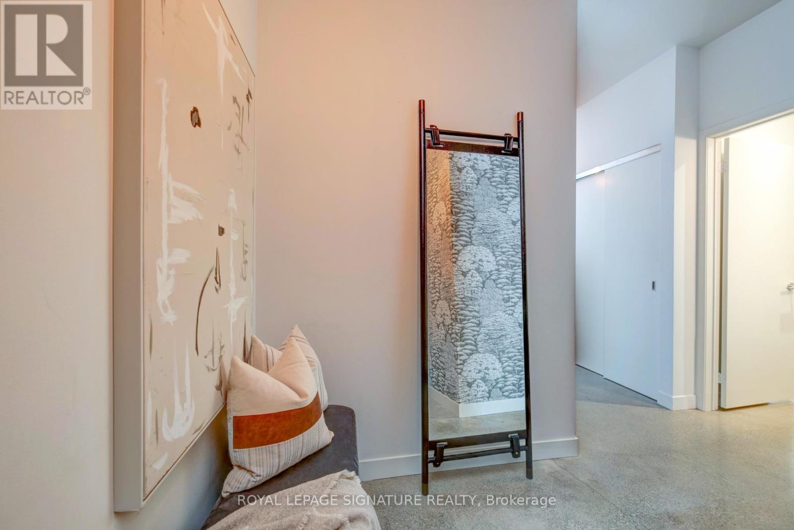 208 - 52 Sumach Street, Toronto, Ontario  M5A 3J7 - Photo 2 - C12459926