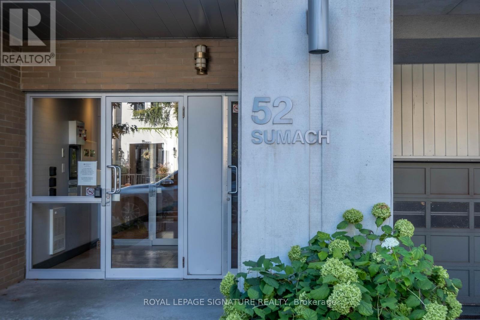 208 - 52 Sumach Street, Toronto, Ontario  M5A 3J7 - Photo 26 - C12459926