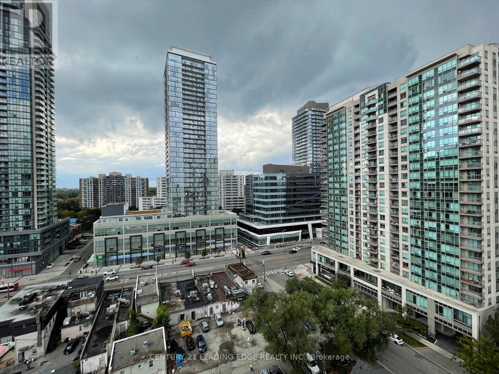 1801 - 238 Doris Avenue, Toronto, Ontario  M2N 6W1 - Photo 16 - C12459929