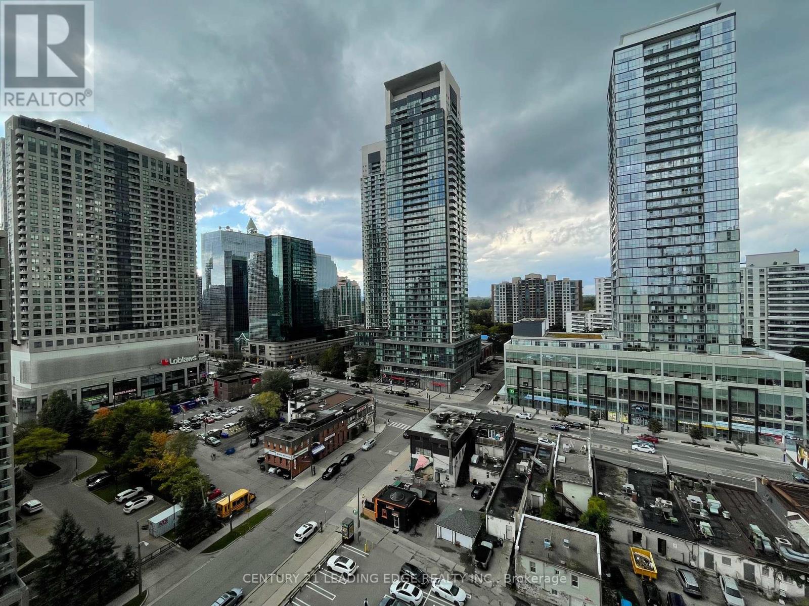 1801 - 238 Doris Avenue, Toronto, Ontario  M2N 6W1 - Photo 17 - C12459929