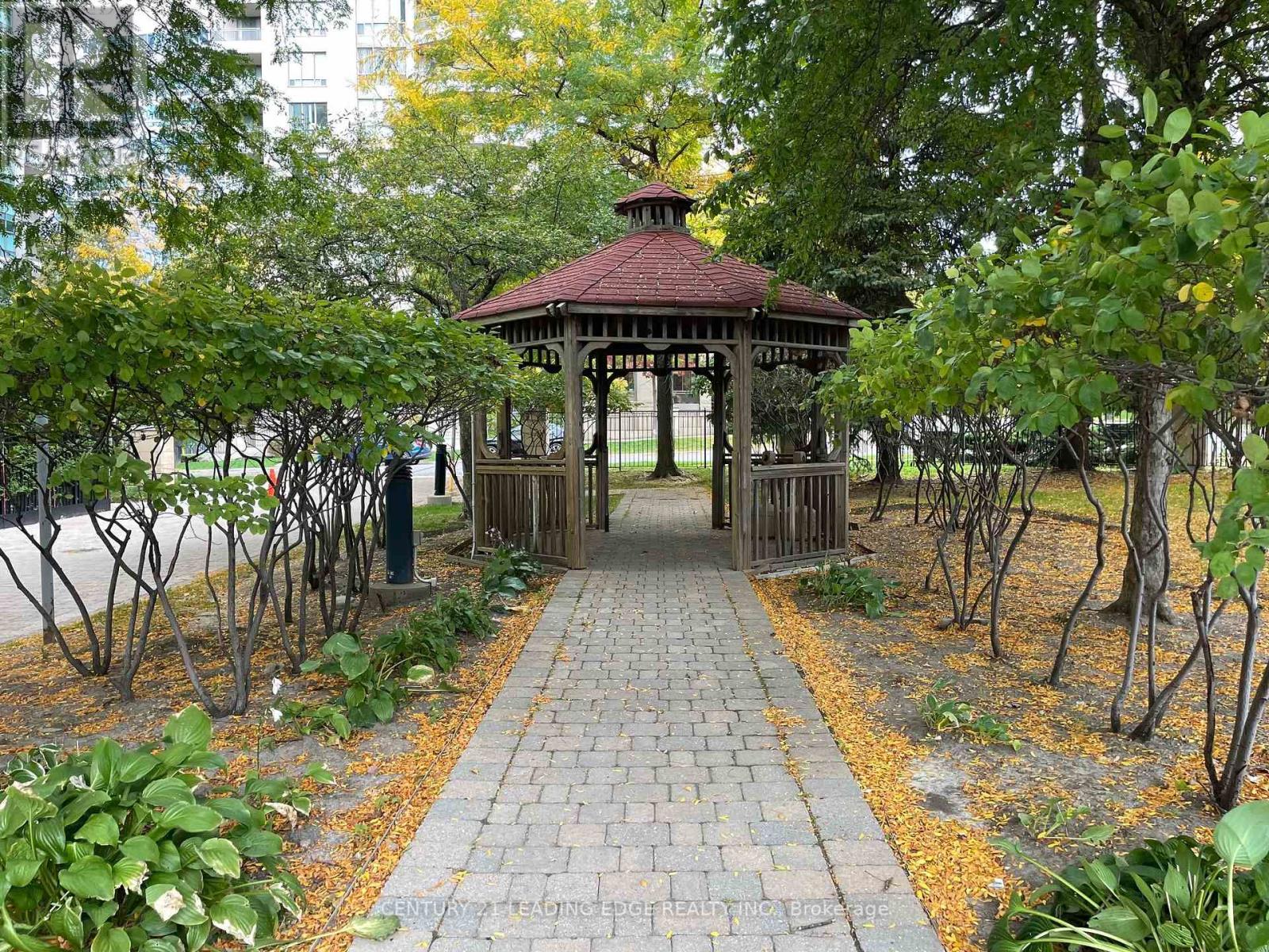 1801 - 238 Doris Avenue, Toronto, Ontario  M2N 6W1 - Photo 18 - C12459929