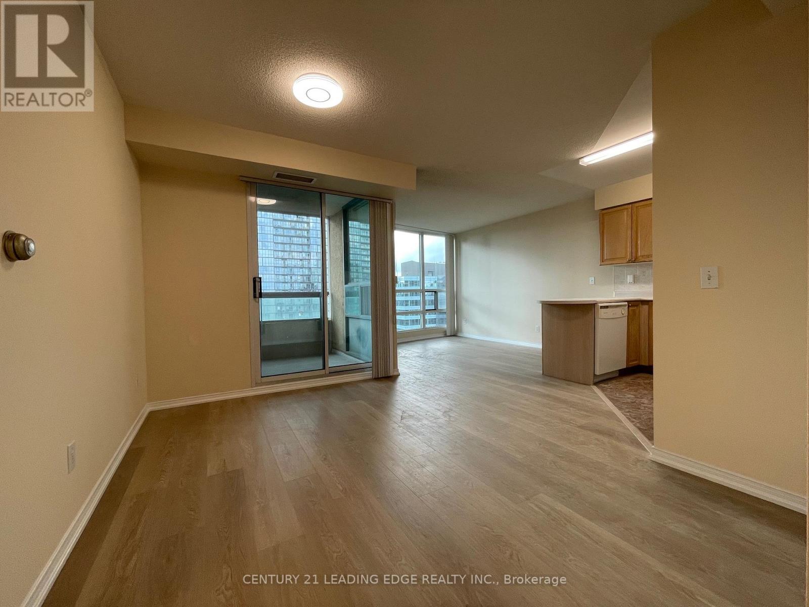 1801 - 238 Doris Avenue, Toronto, Ontario  M2N 6W1 - Photo 4 - C12459929