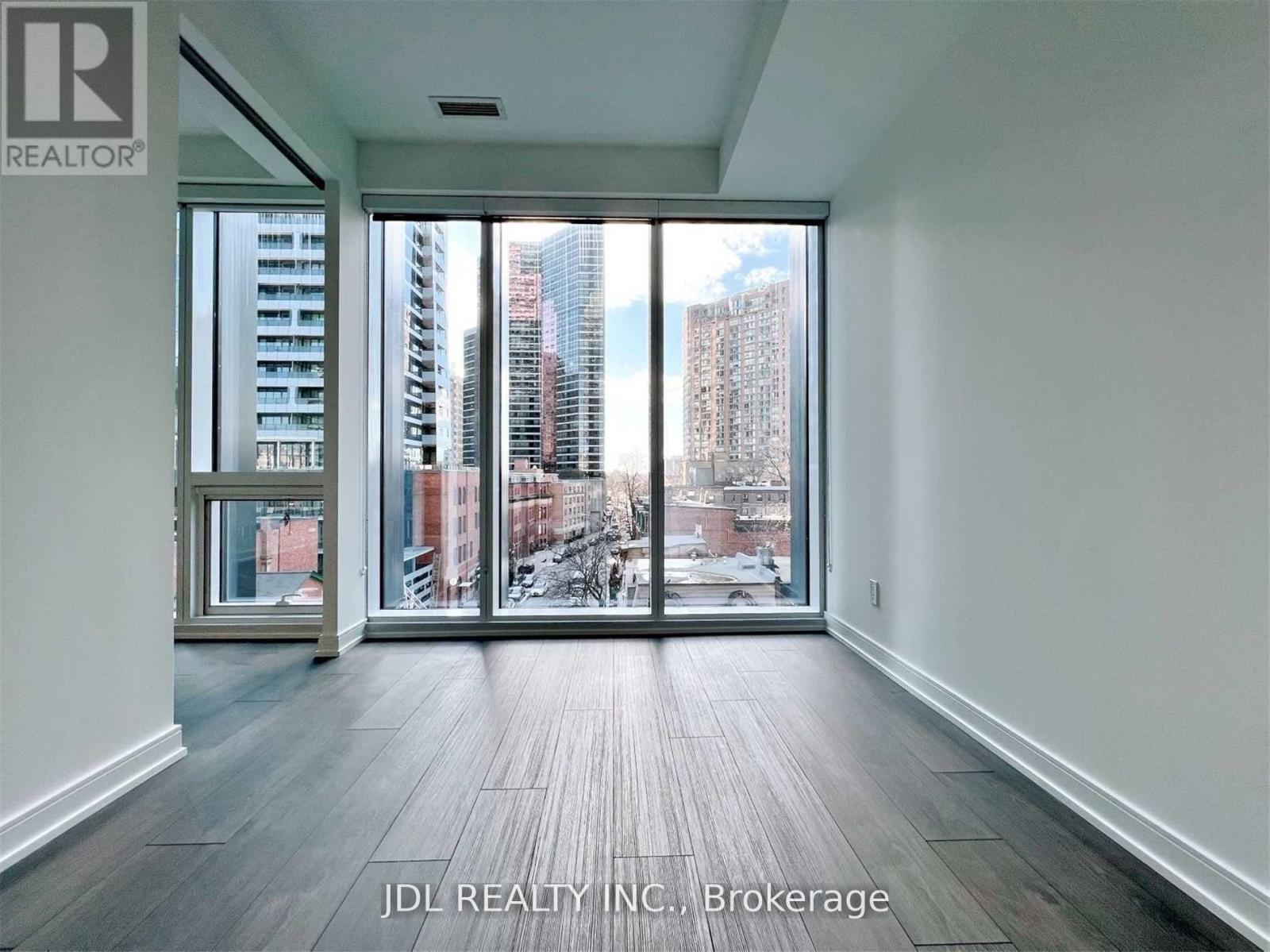 507 - 3 Gloucester Street, Toronto, Ontario  M4Y 0C6 - Photo 2 - C12459935