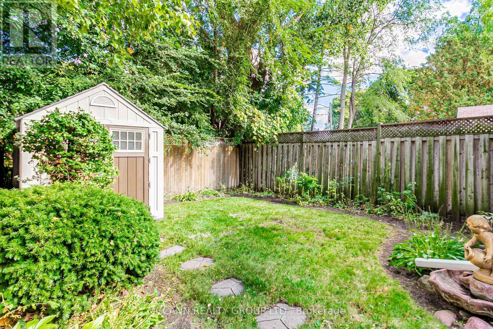 52 Thursfield Crescent, Toronto, Ontario  M4G 2N5 - Photo 41 - C12459938