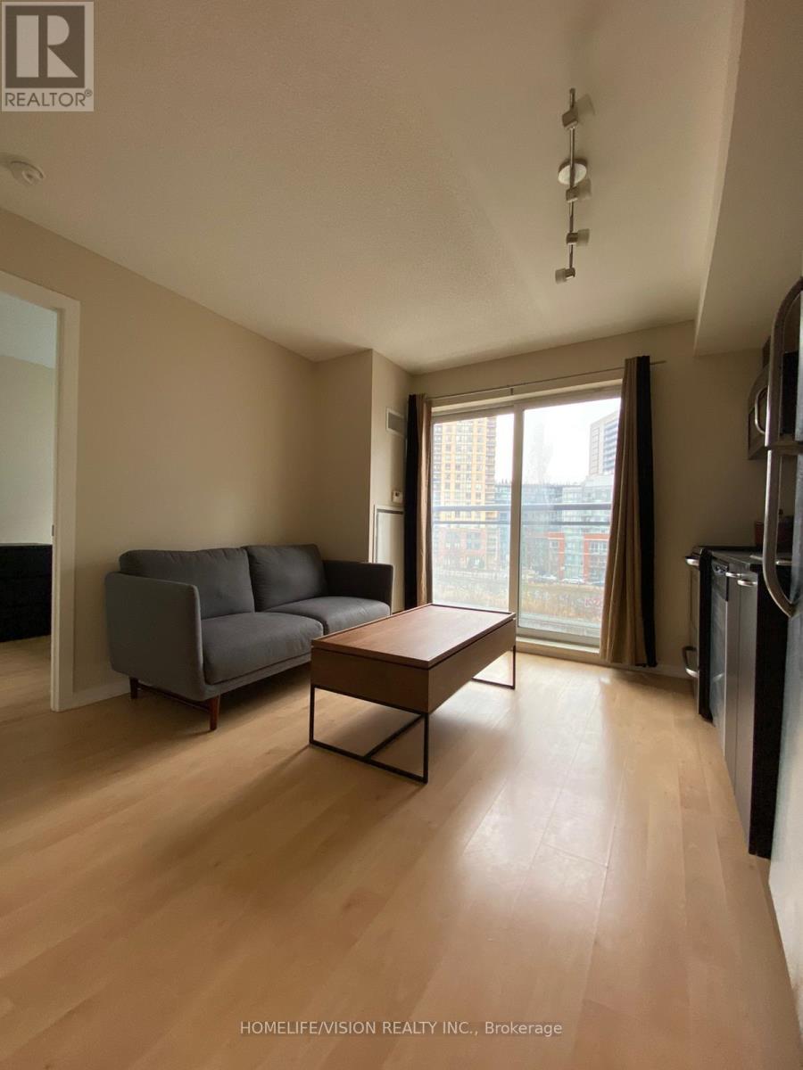 419 - 38 Joe Shuster Way, Toronto, Ontario  M6K 0A5 - Photo 3 - C12459943