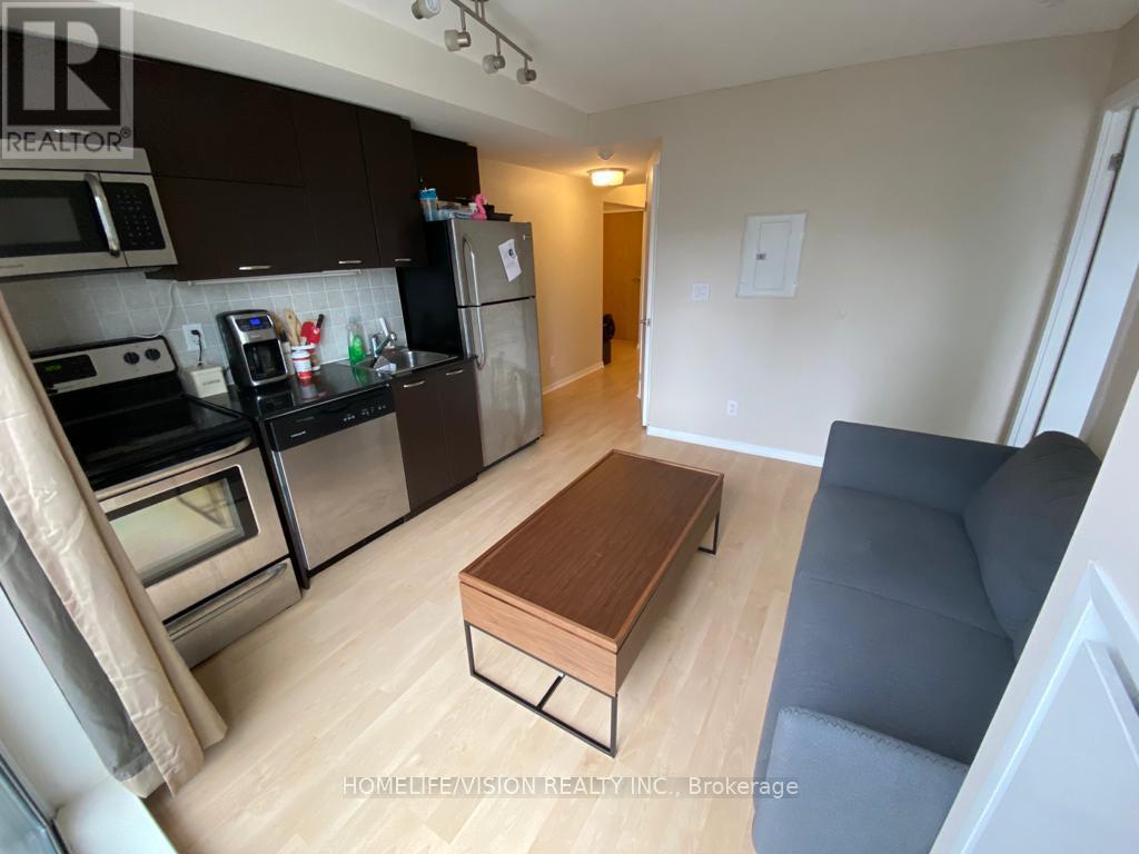 419 - 38 Joe Shuster Way, Toronto, Ontario  M6K 0A5 - Photo 4 - C12459943