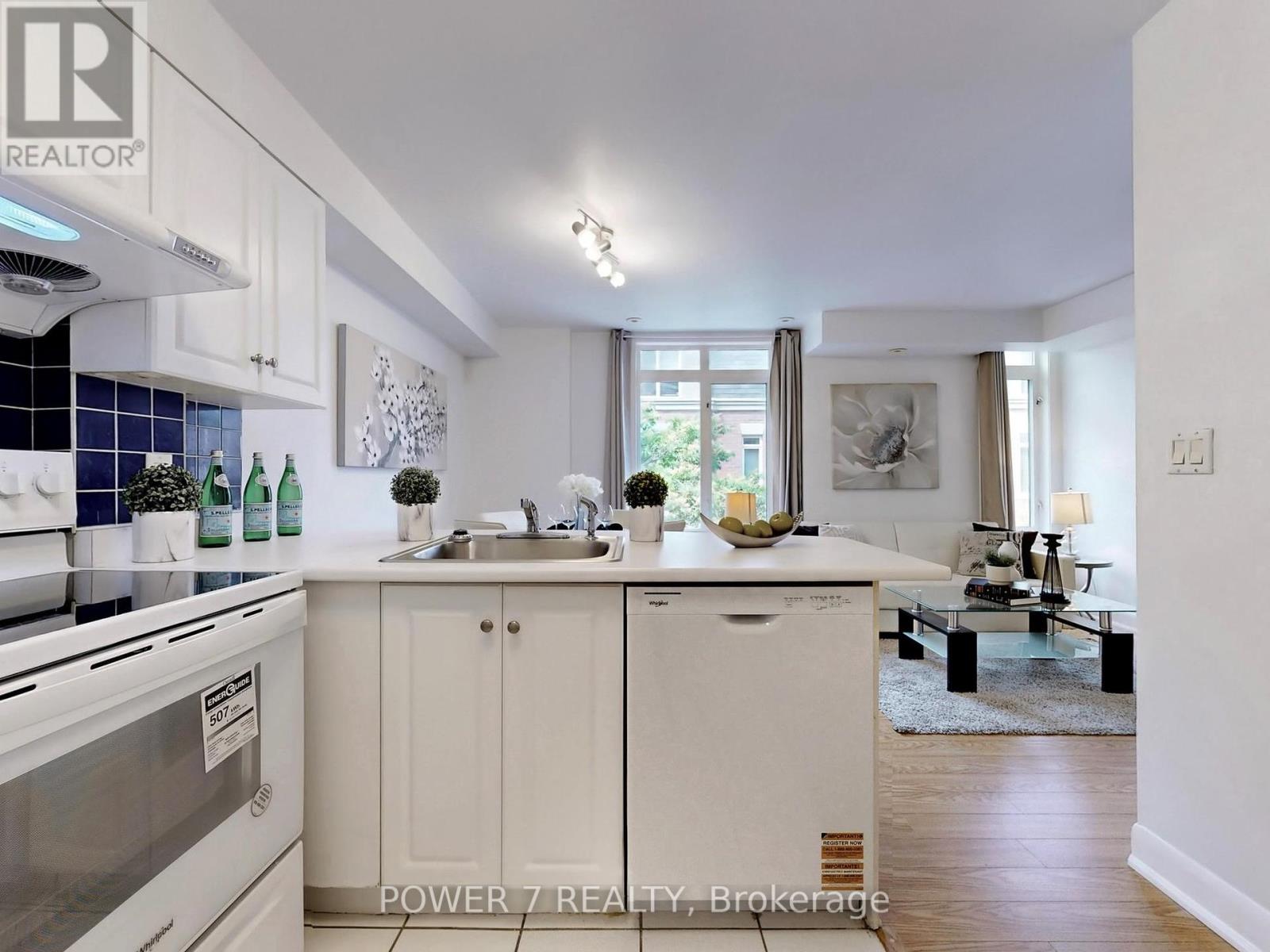 389 - 415 Jarvis Street, Toronto (Cabbagetown-South St. James Town), Ontario  M4Y 2G8 - Photo 11 - C12459954
