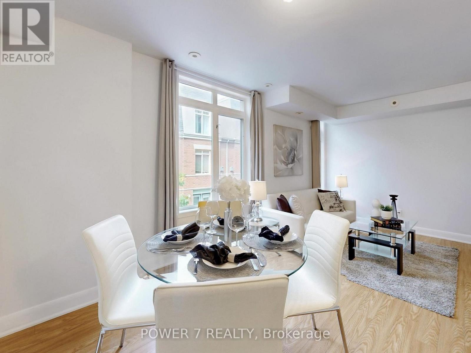 389 - 415 Jarvis Street, Toronto (Cabbagetown-South St. James Town), Ontario  M4Y 2G8 - Photo 13 - C12459954