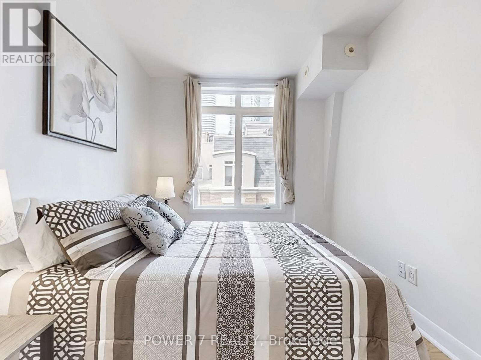 389 - 415 Jarvis Street, Toronto (Cabbagetown-South St. James Town), Ontario  M4Y 2G8 - Photo 19 - C12459954