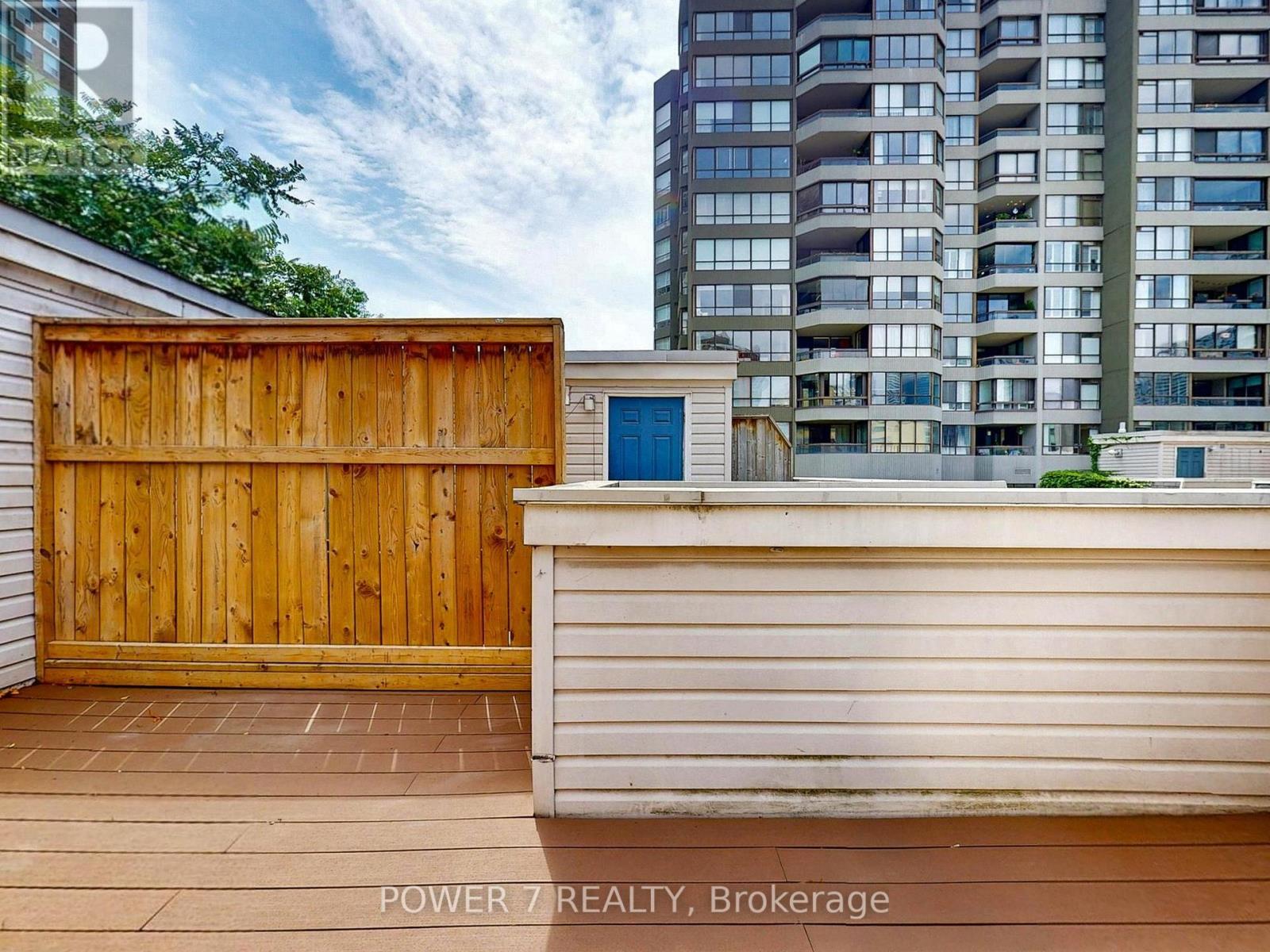 389 - 415 Jarvis Street, Toronto (Cabbagetown-South St. James Town), Ontario  M4Y 2G8 - Photo 26 - C12459954