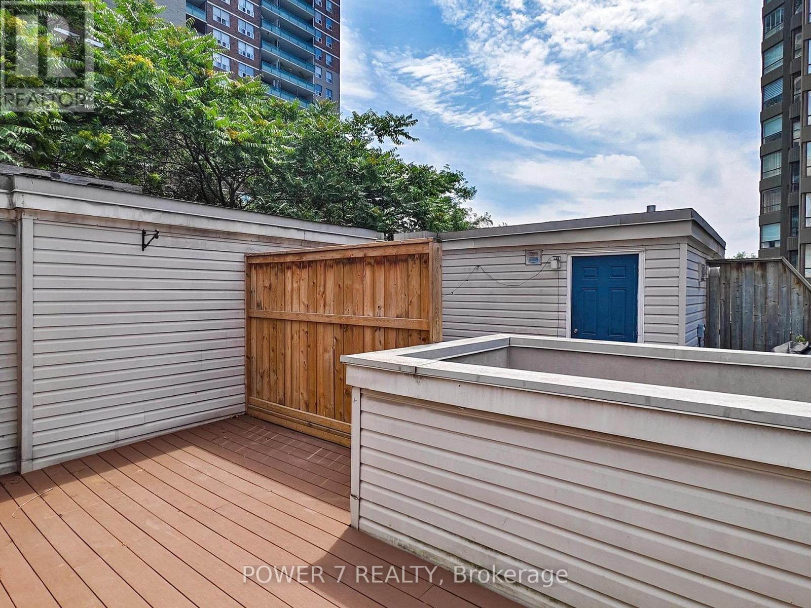 389 - 415 Jarvis Street, Toronto (Cabbagetown-South St. James Town), Ontario  M4Y 2G8 - Photo 27 - C12459954