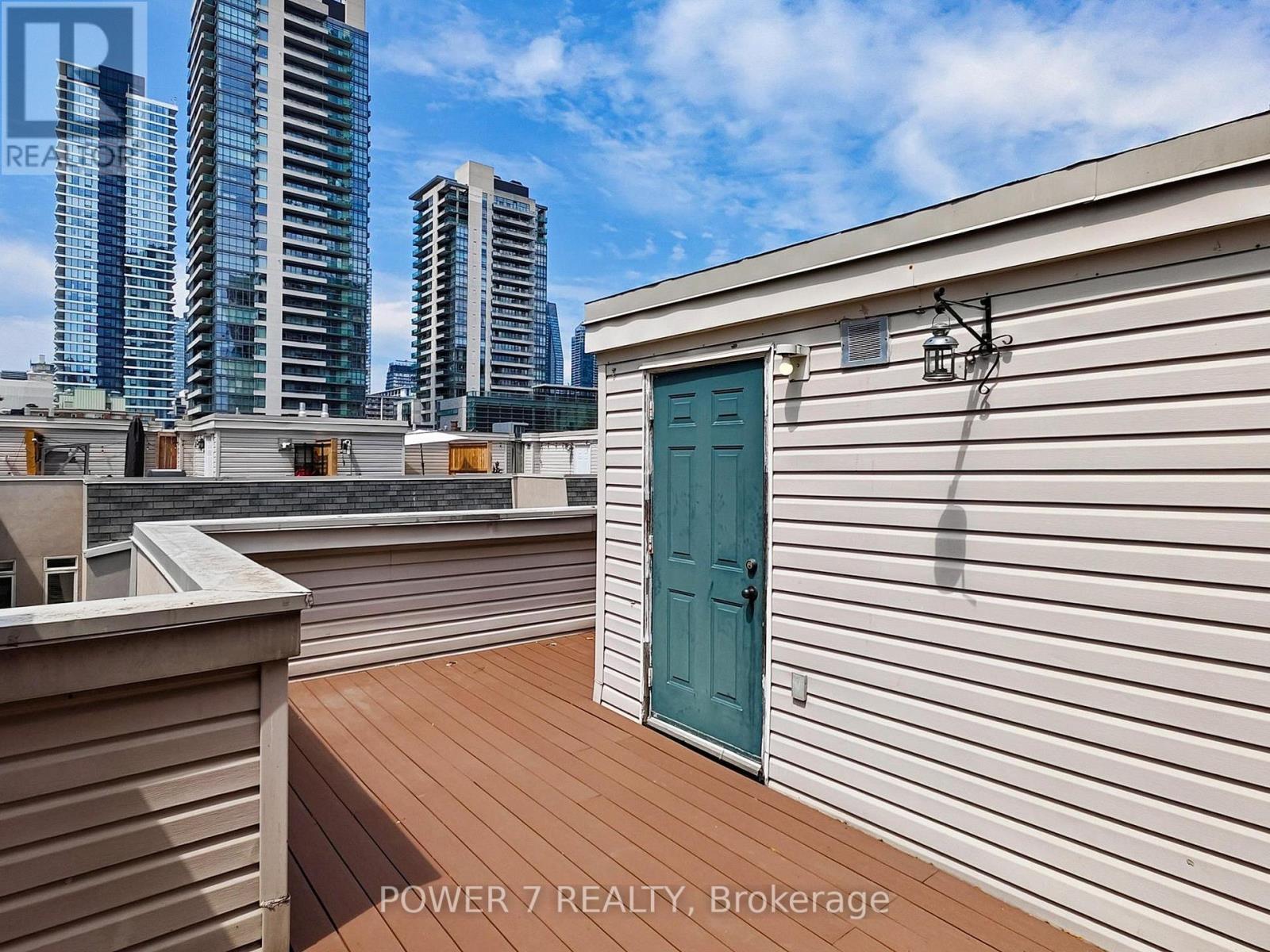 389 - 415 Jarvis Street, Toronto (Cabbagetown-South St. James Town), Ontario  M4Y 2G8 - Photo 28 - C12459954