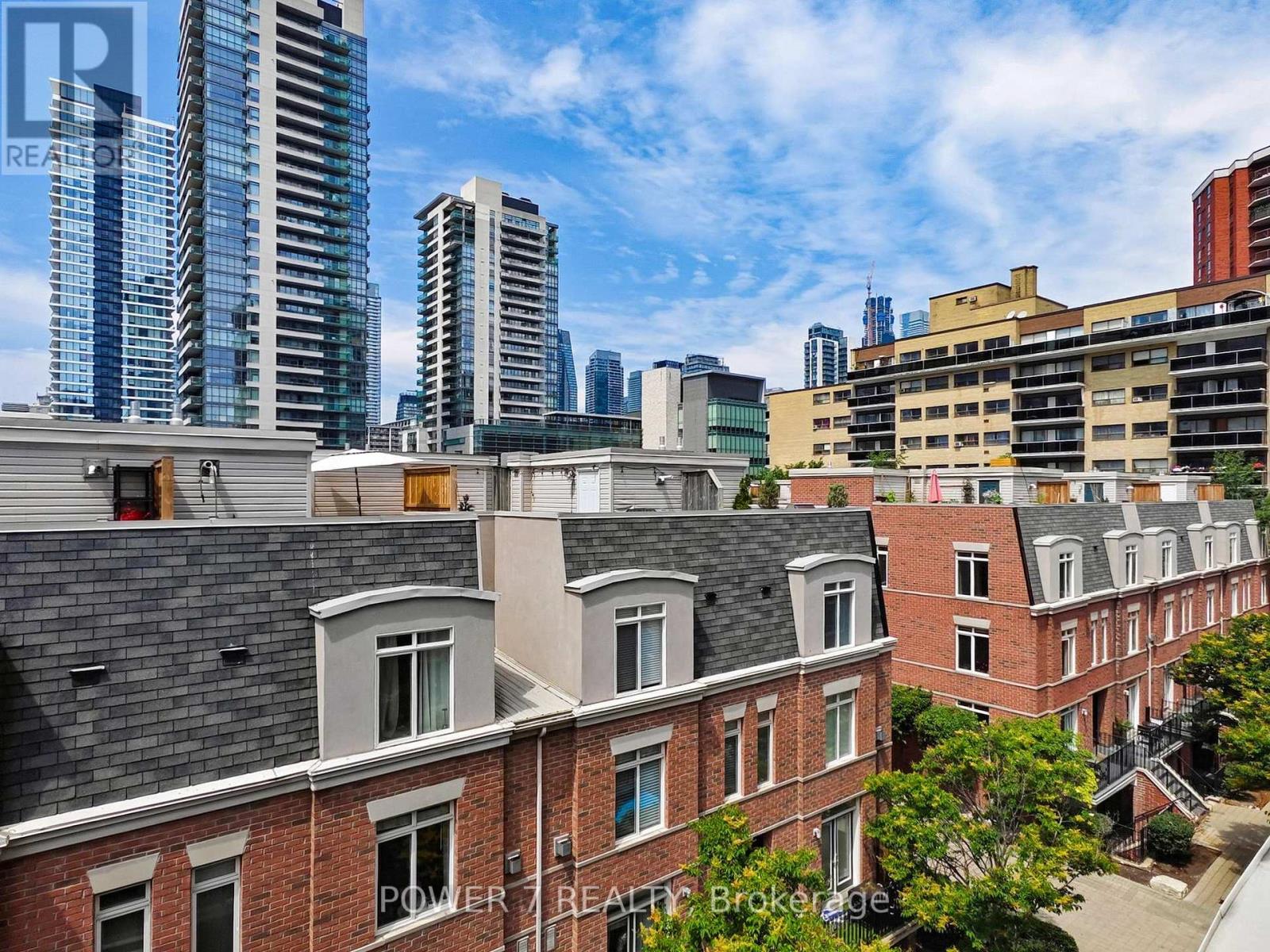 389 - 415 Jarvis Street, Toronto (Cabbagetown-South St. James Town), Ontario  M4Y 2G8 - Photo 29 - C12459954