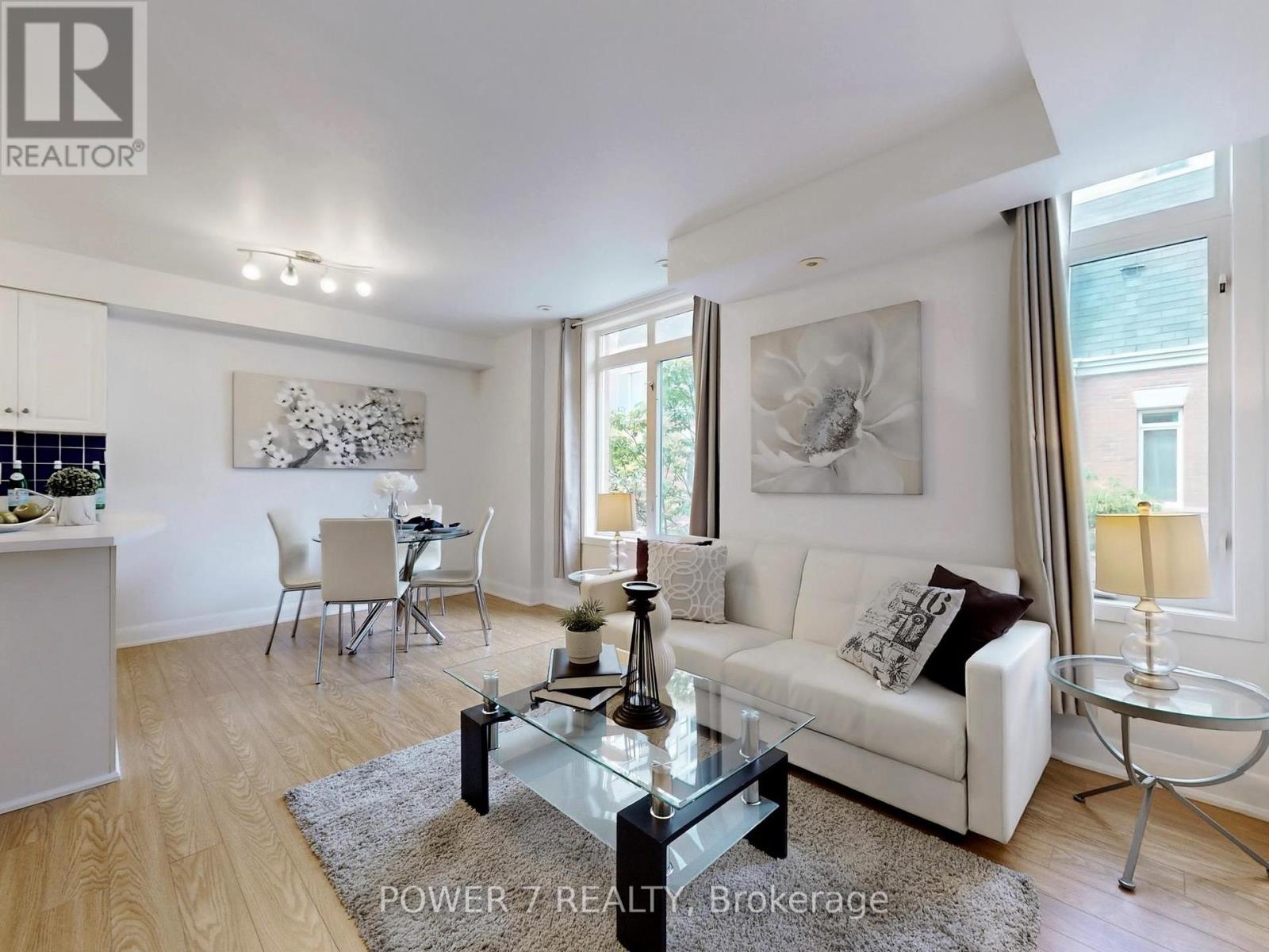 389 - 415 Jarvis Street, Toronto (Cabbagetown-South St. James Town), Ontario  M4Y 2G8 - Photo 7 - C12459954