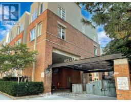 389 - 415 JARVIS STREET, Toronto, Ontario