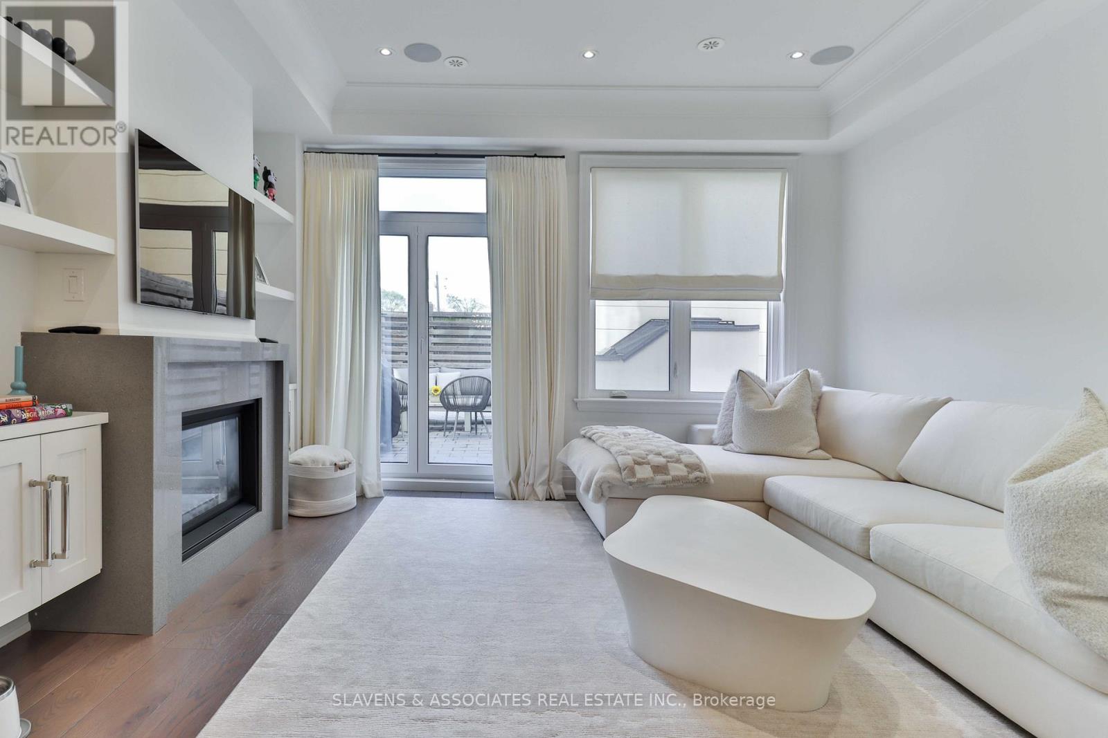 51b Burnaby Boulevard, Toronto, Ontario  M5N 1G3 - Photo 11 - C12459956