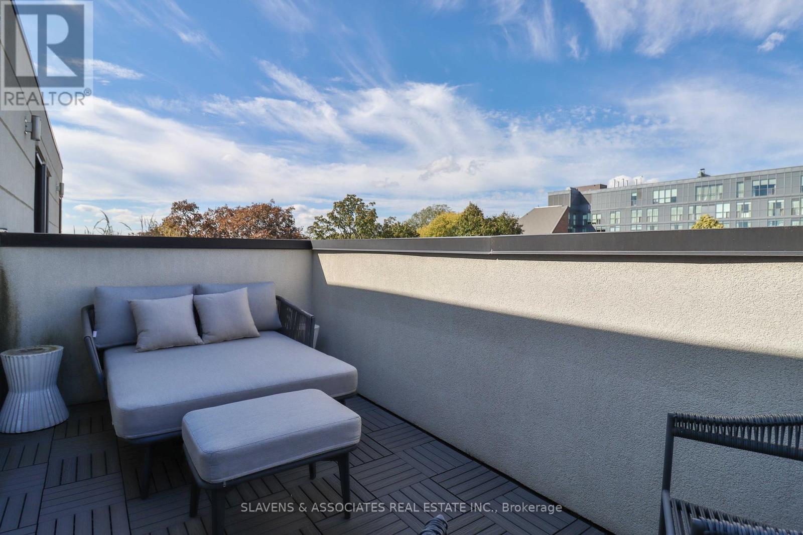 51b Burnaby Boulevard, Toronto, Ontario  M5N 1G3 - Photo 28 - C12459956