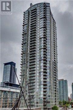 901 - 10 NAVY WHARF COURT, Toronto, Ontario