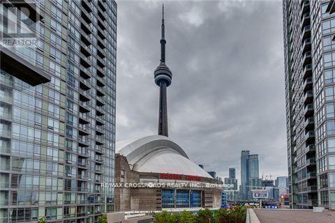901 - 10 Navy Wharf Court, Toronto (Waterfront Communities), Ontario  M5V 3V2 - Photo 2 - C12459959