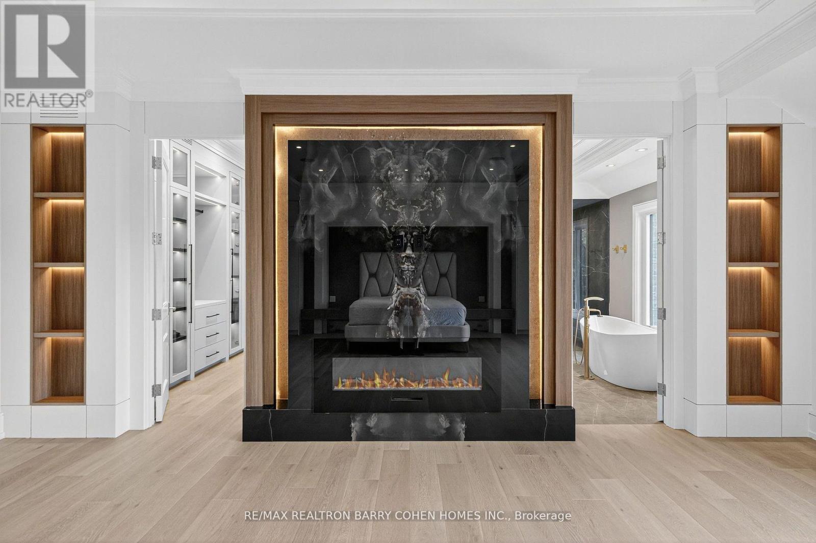 35 Foursome Crescent, Toronto (St. Andrew-Windfields), Ontario  M2P 1W1 - Photo 27 - C12459960