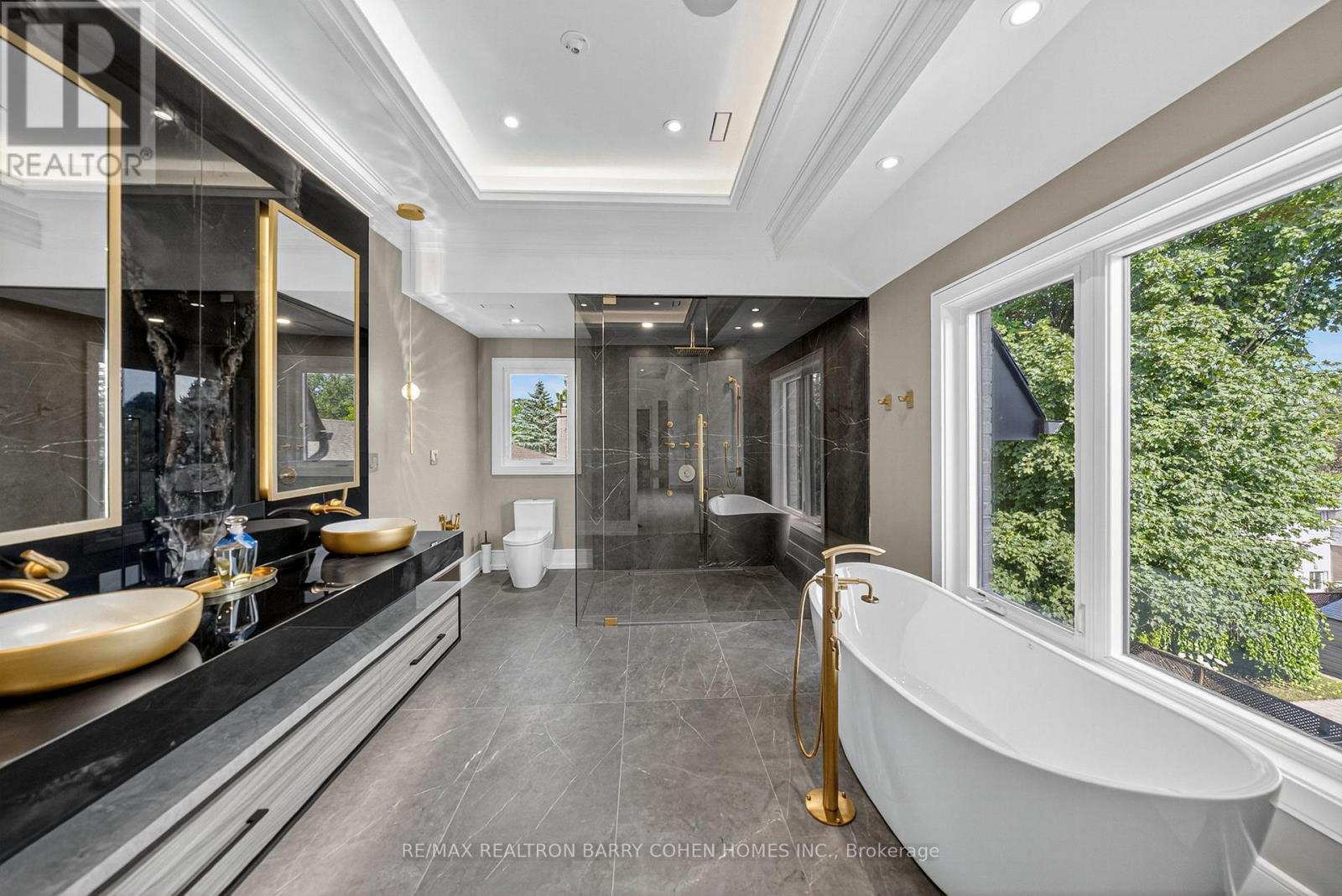 35 Foursome Crescent, Toronto (St. Andrew-Windfields), Ontario  M2P 1W1 - Photo 29 - C12459960