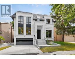 35 FOURSOME CRESCENT, Toronto, Ontario
