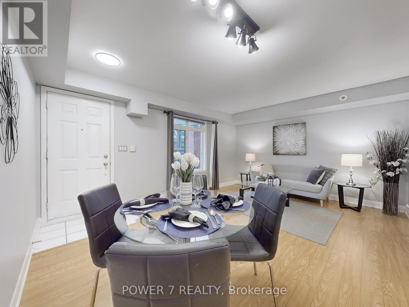 147 - 415 Jarvis Street, Toronto (Cabbagetown-South St. James Town), Ontario  M4Y 3C1 - Photo 7 - C12459981