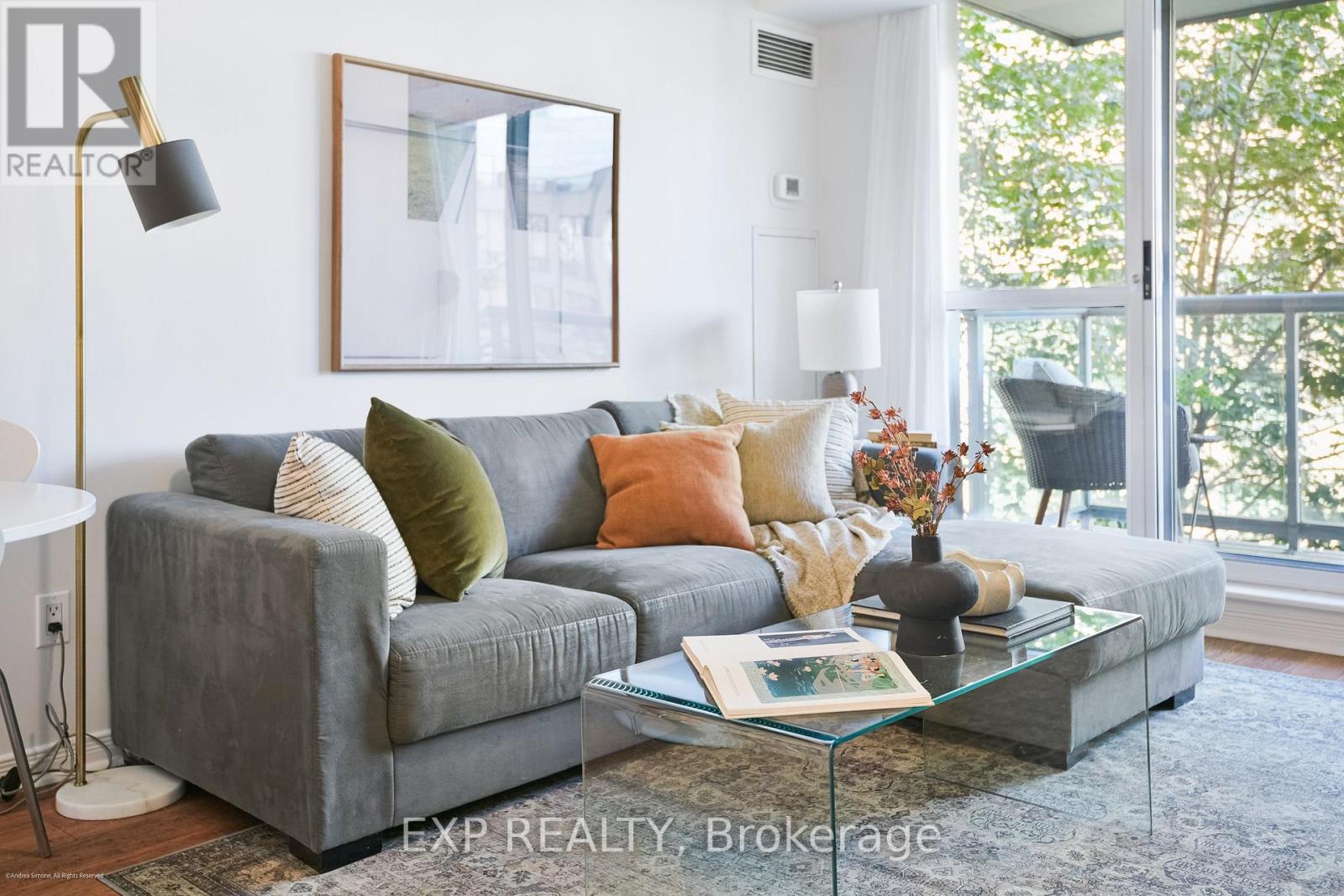 527 - 109 Front Street E, Toronto, Ontario  M5A 4P7 - Photo 11 - C12459983
