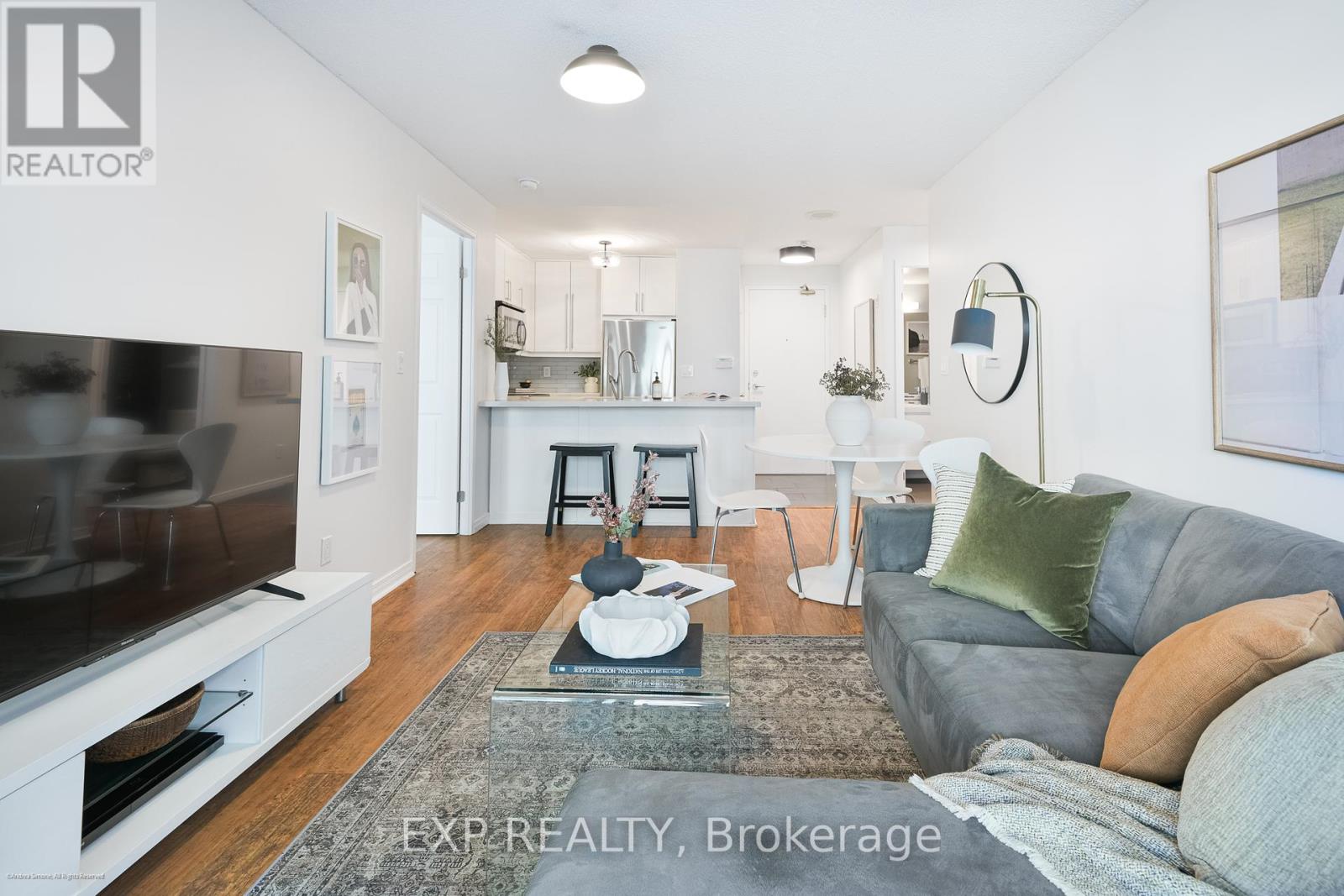 527 - 109 Front Street E, Toronto, Ontario  M5A 4P7 - Photo 14 - C12459983