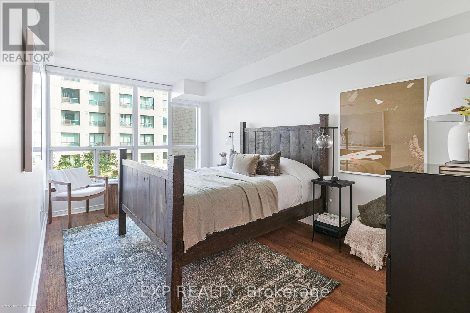 527 - 109 Front Street E, Toronto, Ontario  M5A 4P7 - Photo 16 - C12459983