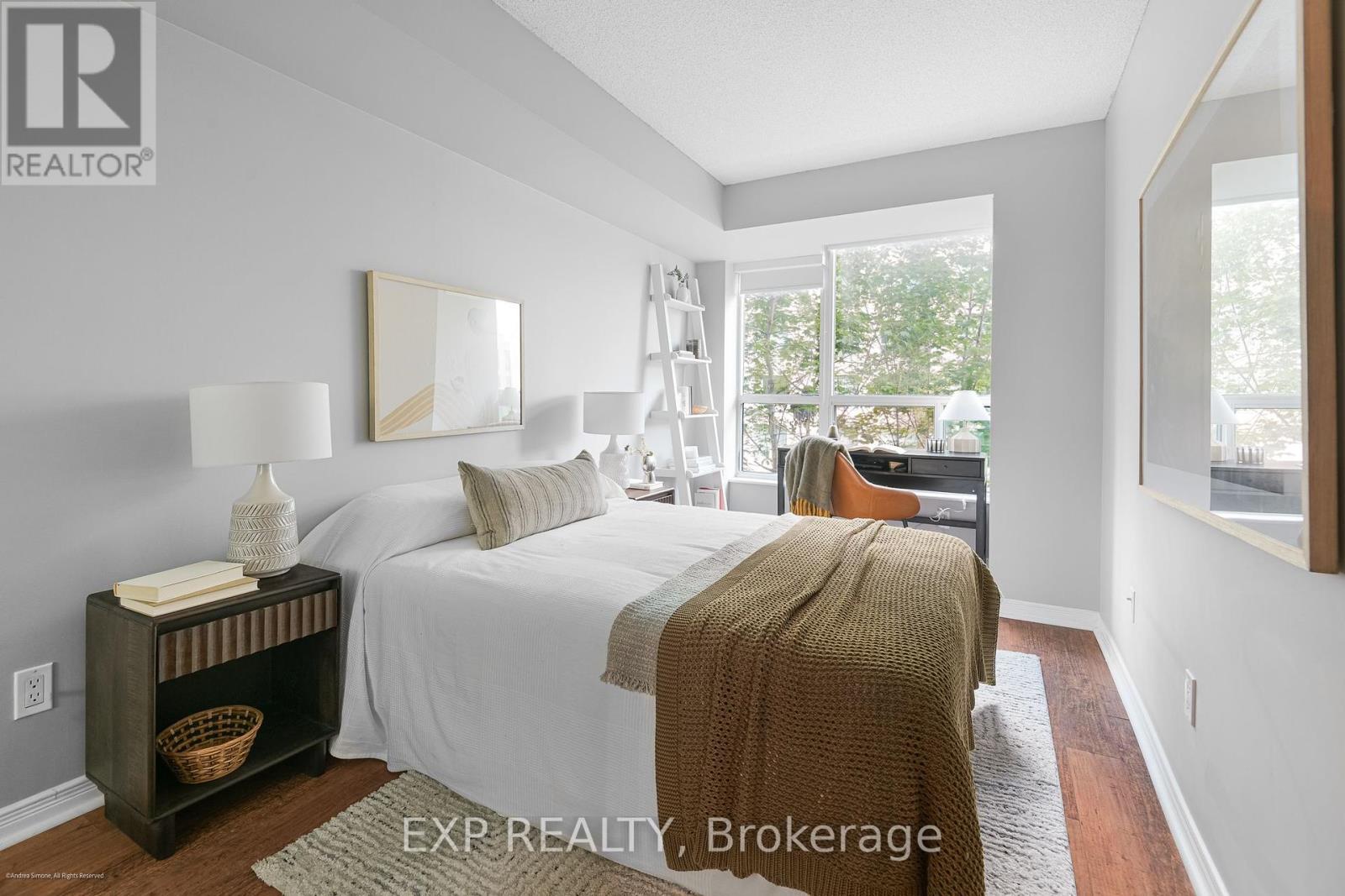 527 - 109 Front Street E, Toronto, Ontario  M5A 4P7 - Photo 23 - C12459983