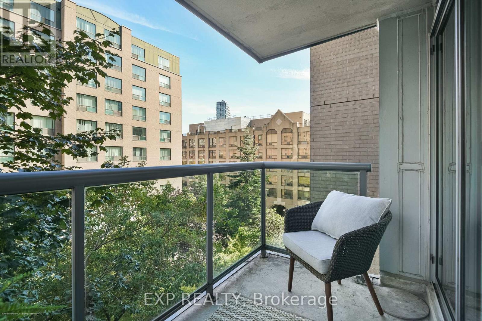 527 - 109 Front Street E, Toronto, Ontario  M5A 4P7 - Photo 28 - C12459983