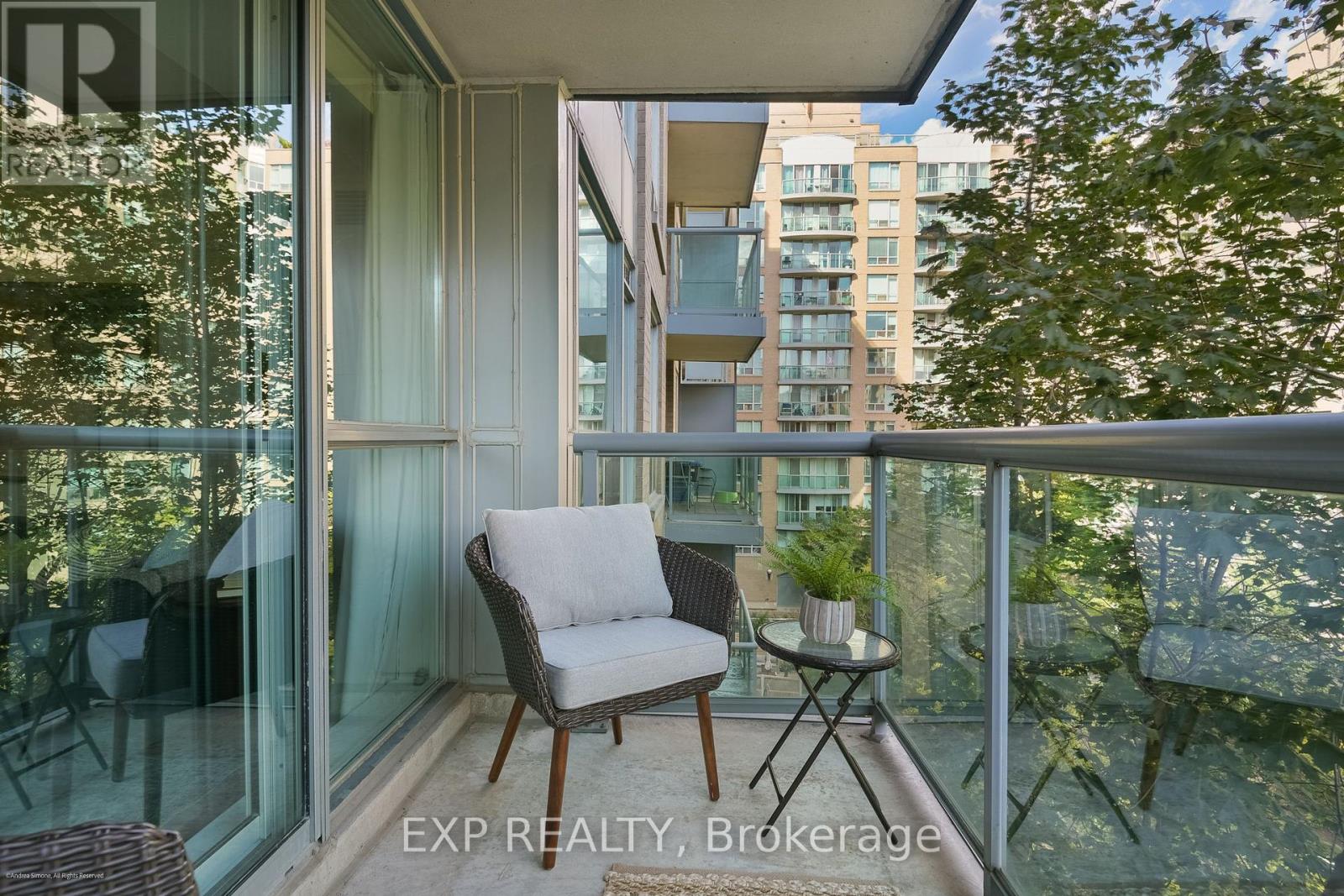 527 - 109 Front Street E, Toronto, Ontario  M5A 4P7 - Photo 29 - C12459983