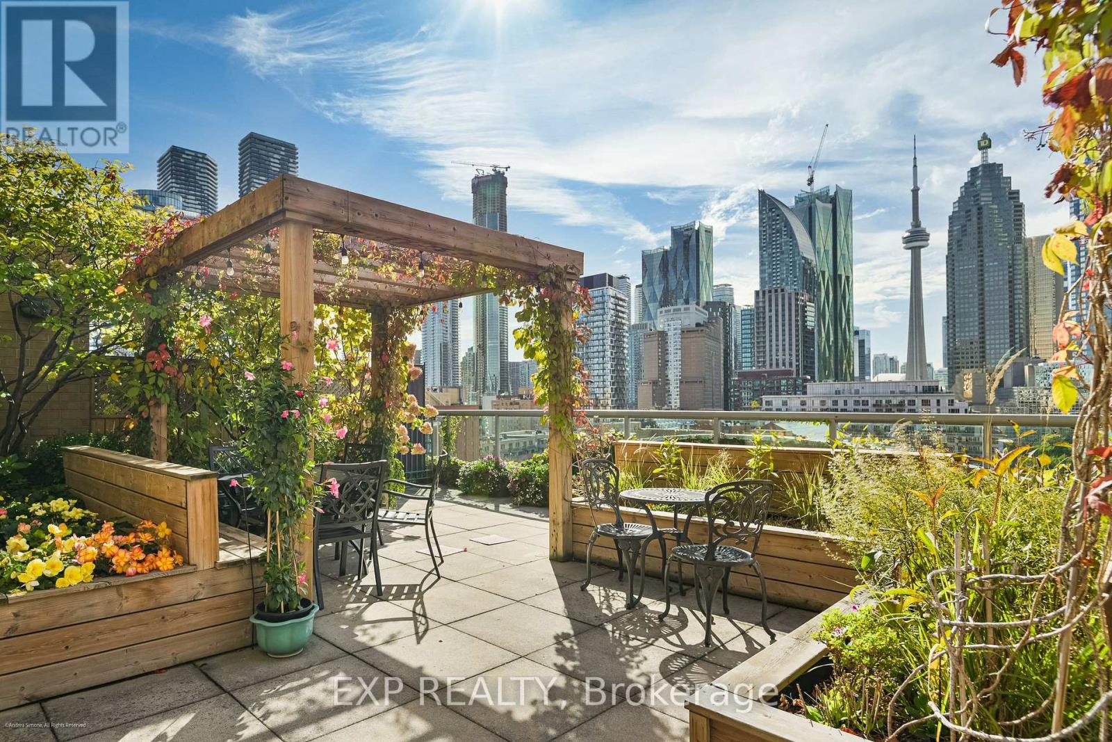 527 - 109 Front Street E, Toronto, Ontario  M5A 4P7 - Photo 32 - C12459983