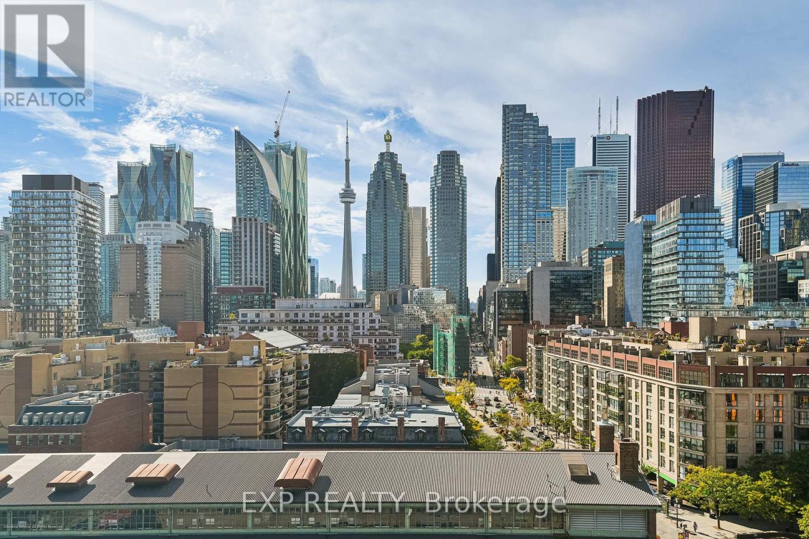 527 - 109 Front Street E, Toronto, Ontario  M5A 4P7 - Photo 34 - C12459983