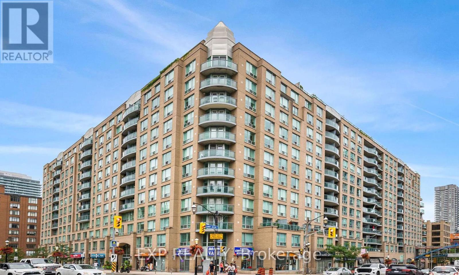 527 - 109 Front Street E, Toronto, Ontario  M5A 4P7 - Photo 35 - C12459983