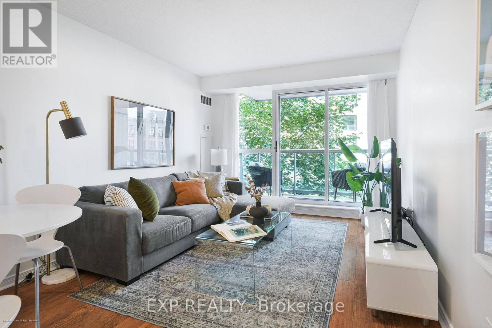 527 - 109 Front Street E, Toronto, Ontario  M5A 4P7 - Photo 9 - C12459983