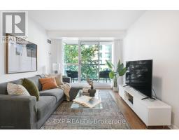 527 - 109 FRONT STREET E, Toronto, Ontario
