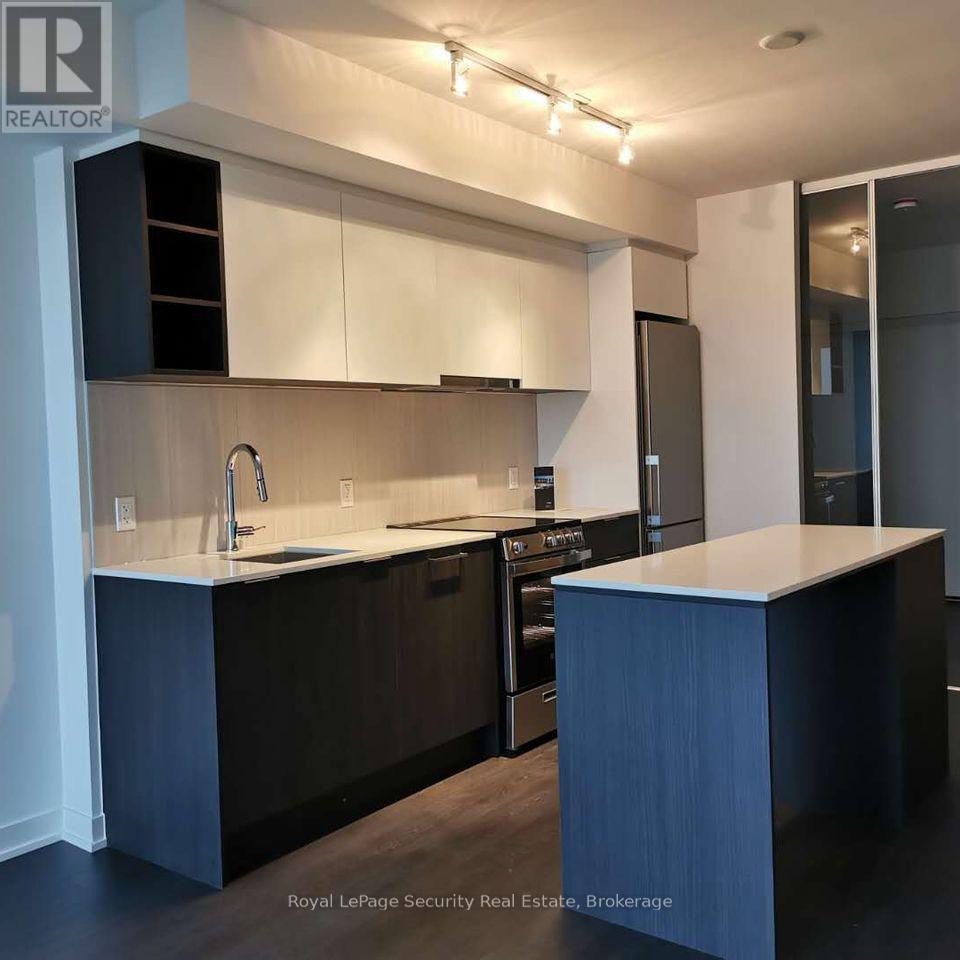 457 - 31 Tippett Road, Toronto, Ontario  M3H 0C8 - Photo 2 - C12459994